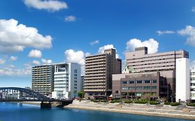 Numazu River Side Hotel